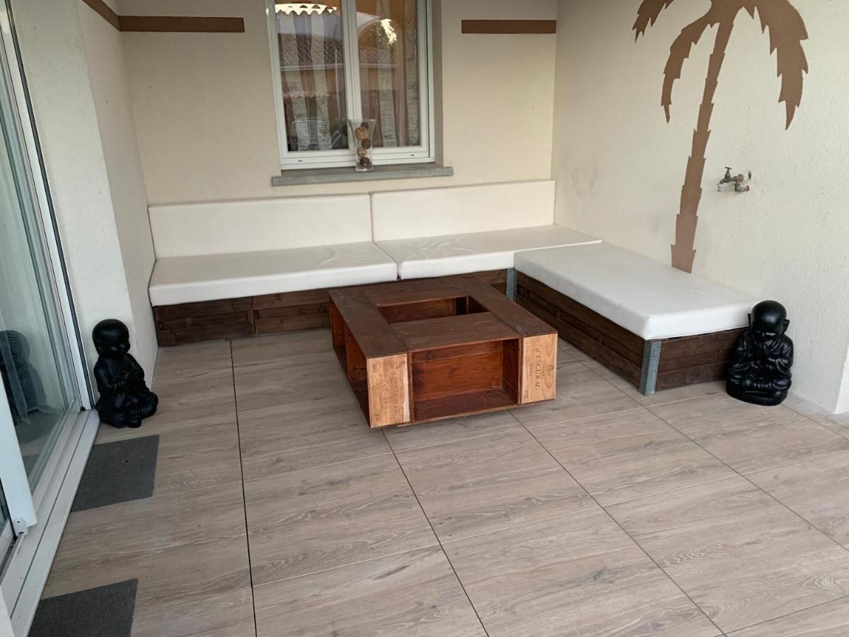 Chambre A Ste Helene Sainte-Helene (Gironde) Exterior foto